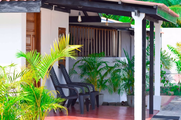Hotels-in-Trincomalee-Jungle-View-Inn-10
